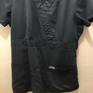 GREYS ANATOMY Scrub Set